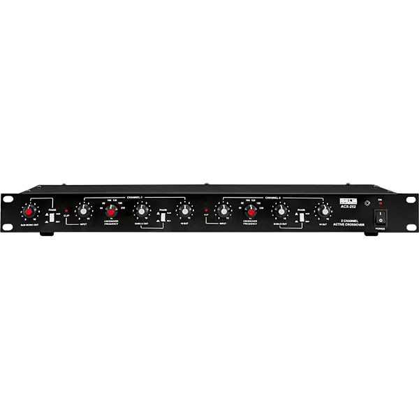Ahuja ACX-202