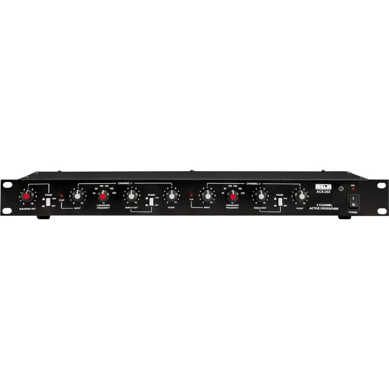 Ahuja ACX-202