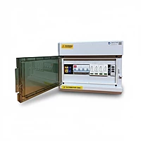 Havells ACDB Premium IP66 Waterproof – 32A MCB,320V SPD & 3-Phase Indicator (5-10kW)