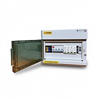 Havells ACDB Premium IP66 Waterproof – 32A MCB,320V SPD & 3-Phase Indicator (5-10kW)