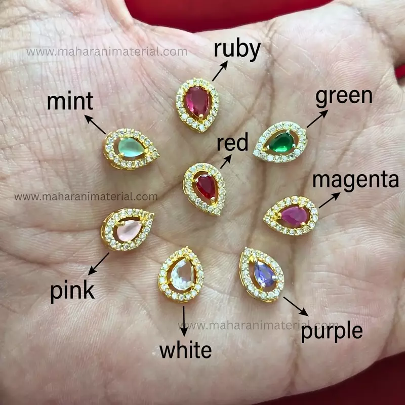 AD Drop Kundan