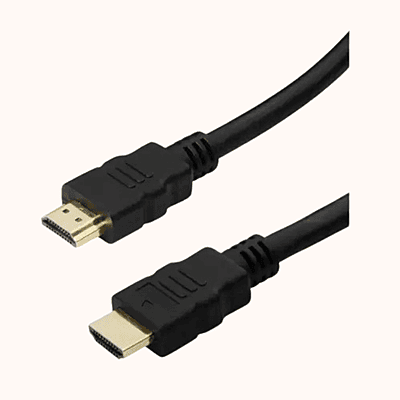 AD NET HDMI to HDMI Cable  10MTR.