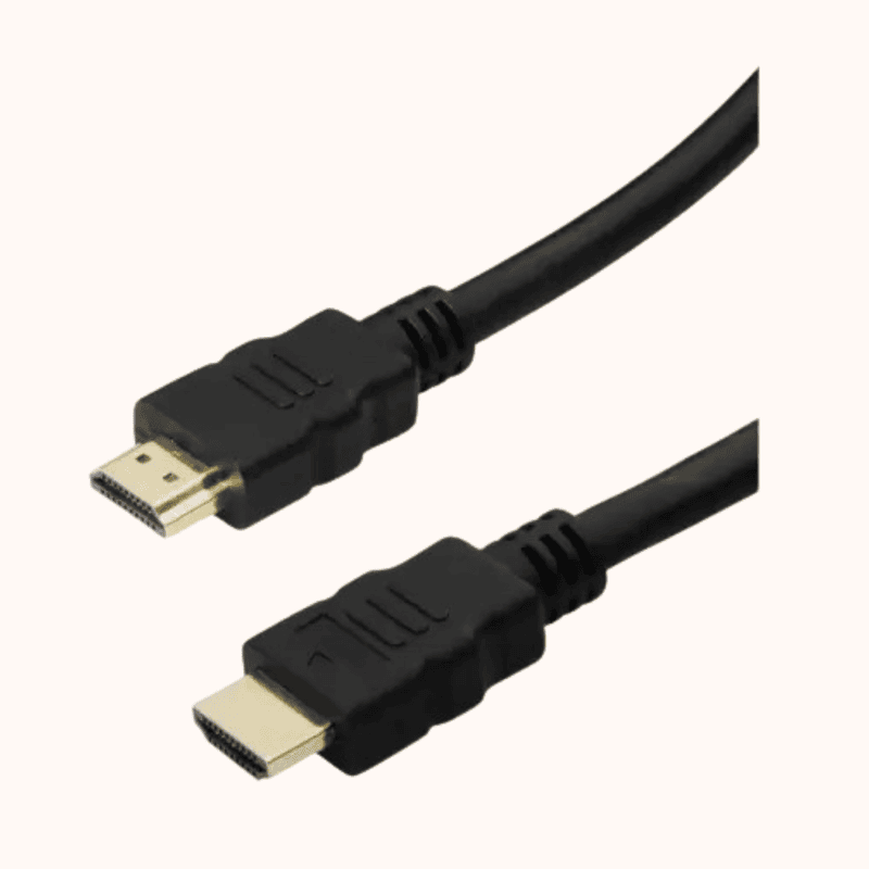 AD NET HDMI to HDMI Cable  10MTR.
