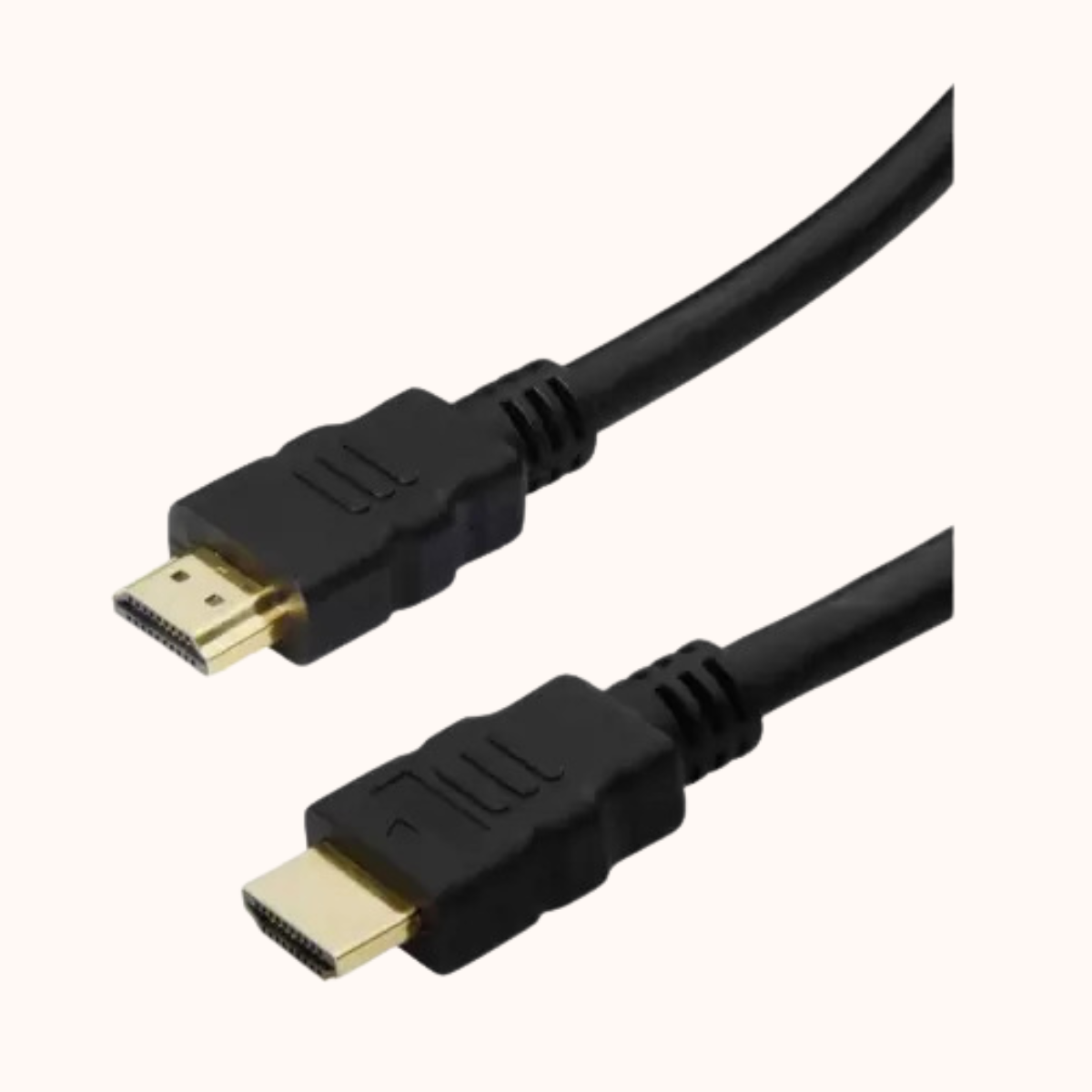 AD NET HDMI to HDMI Cable  10MTR.