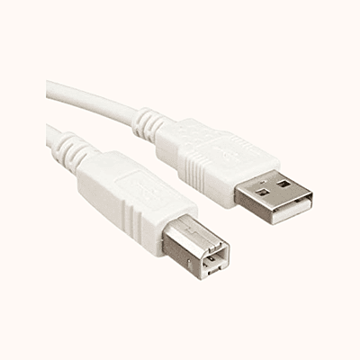 AD NET Printer USB Cable -1.5 MTR