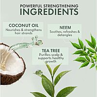 Harsha Naturals - Anti Dandruff Oil 200ml