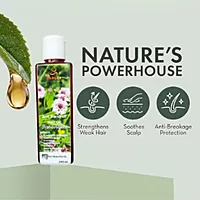 Harsha Naturals - Anti Dandruff Oil 200ml