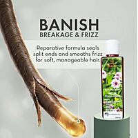 Harsha Naturals - Anti Dandruff Oil 200ml
