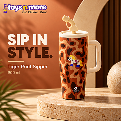 Sipper Bottle Sipper Bottle