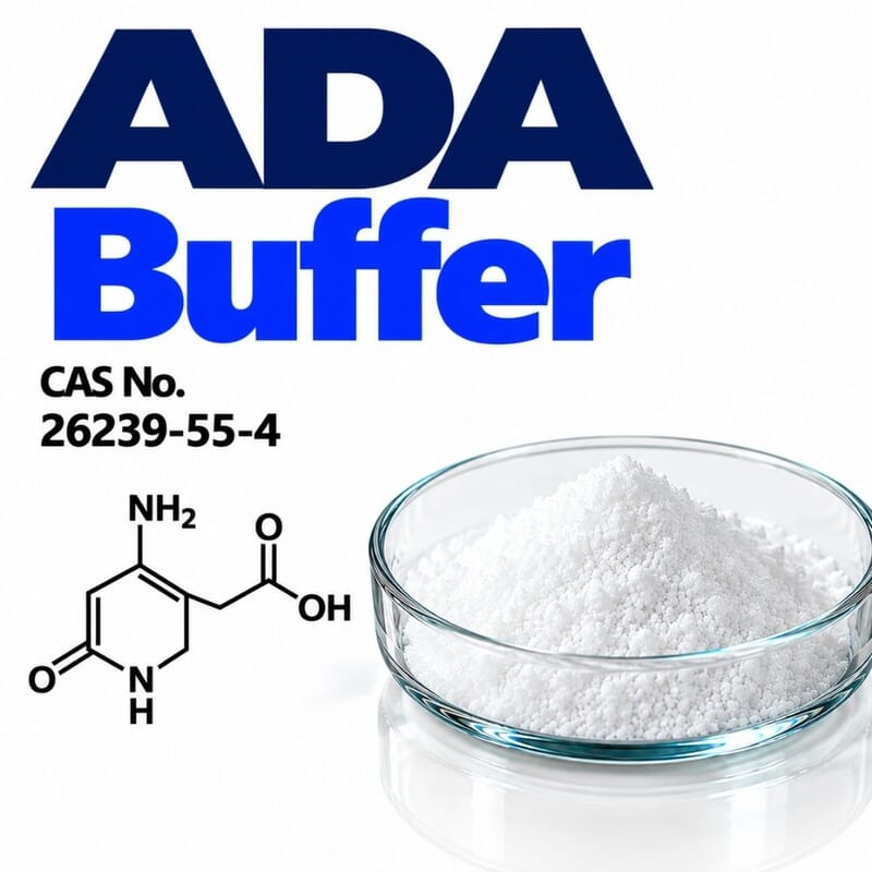 ADA Buffer / CAS 26239-55-4