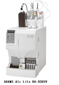 Arkray ADAMS A1C Lite (HA-8380V)