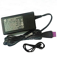 HP Printer Adaptor 22V 455mA  Power Supply Adapter For HP Deskjet 1010 1012 1510-Compatible