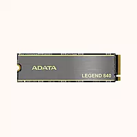 ADATA SSD 512 GB Legend 7000Mbps Gen4 (ALEG-840-512GCS)