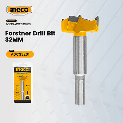 INGCO Forstner Drill Bits ADCS3201