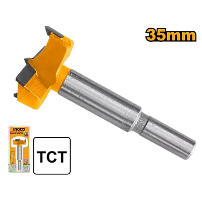 INGCO Forstner Drill Bits ADCS3501 INGCO Forstner Drill Bits ADCS3501