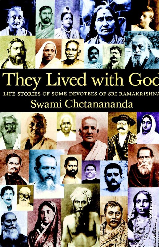 They Lived With God
