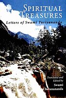 Spiritual Treasures: Letters of Swami Turiyananda
