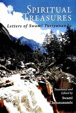 Spiritual Treasures: Letters of Swami Turiyananda