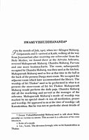 Mahapurush Maharaj as We Saw Him