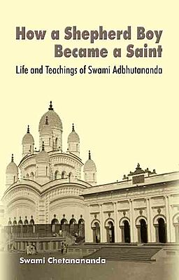 How a Shepherd Boy Became a Saint