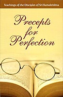 Precepts for Perfection
