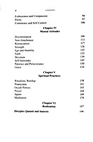 Precepts for Perfection Precepts for Perfection