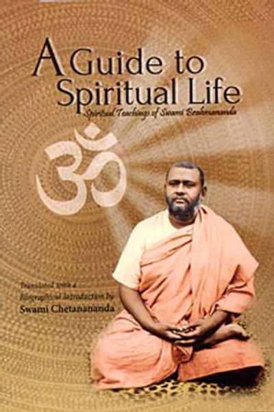 A Guide to Spiritual Life
