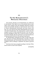 Soaked in Love & Wisdom (Swami Akhandananda's Letters, Diary & Articles)