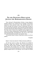 Soaked in Love & Wisdom (Swami Akhandananda's Letters, Diary & Articles)