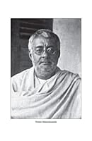 Soaked in Love & Wisdom (Swami Akhandananda's Letters, Diary & Articles)