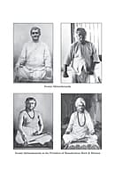 Soaked in Love & Wisdom (Swami Akhandananda's Letters, Diary & Articles)