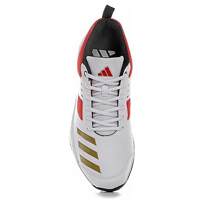 ADIDAS Men CriHase 23 Cricket Shoes | 4 Square Sports