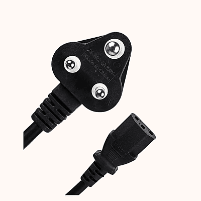 ADNET Desktop Power Cord