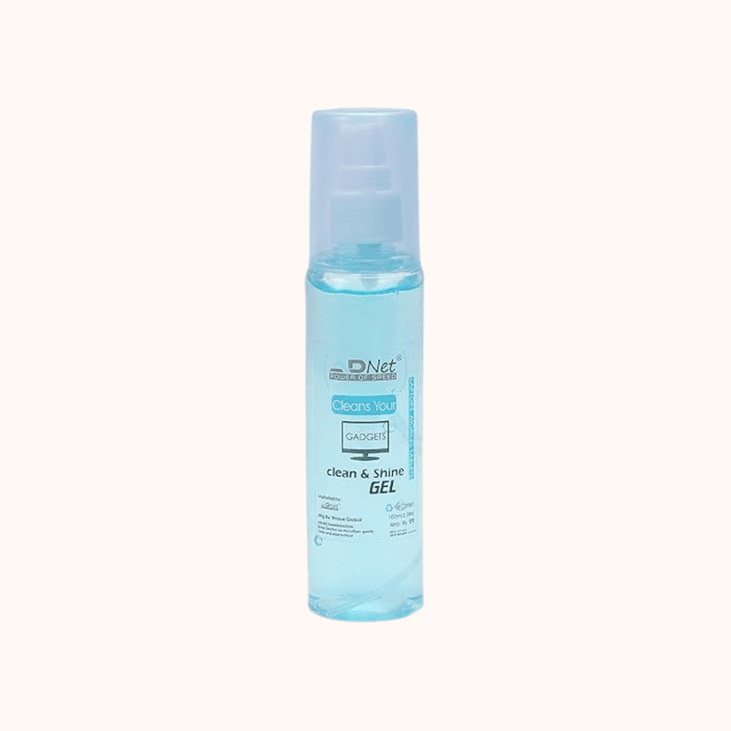 ADNET Laptop Gel Cleaning Kit ADNET Laptop Gel Cleaning Kit