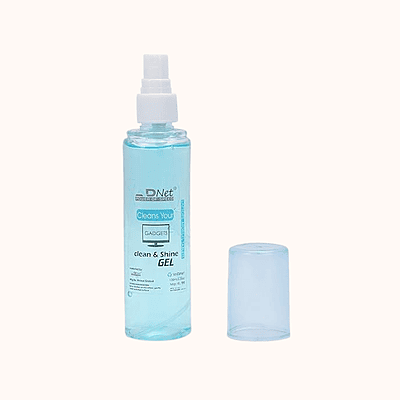 ADNET Laptop Gel Cleaning Kit ADNET Laptop Gel Cleaning Kit
