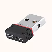 ADNET USB Wi-Fi Wireless Nano USB Adapter
