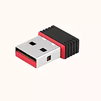 ADNET USB Wi-Fi Wireless Nano USB Adapter