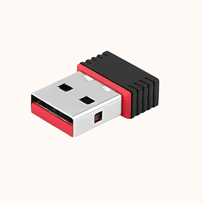 ADNET USB Wi-Fi Wireless Nano USB Adapter ADNET USB Wi-Fi Wireless Nano USB Adapter