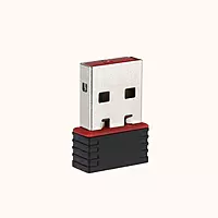 ADNET USB Wi-Fi Wireless Nano USB Adapter