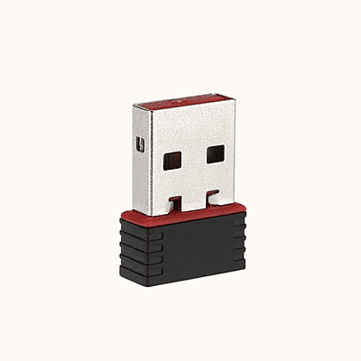 ADNET USB Wi-Fi Wireless Nano USB Adapter ADNET USB Wi-Fi Wireless Nano USB Adapter