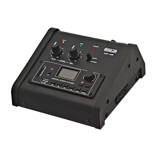 Ahuja ADP-30R