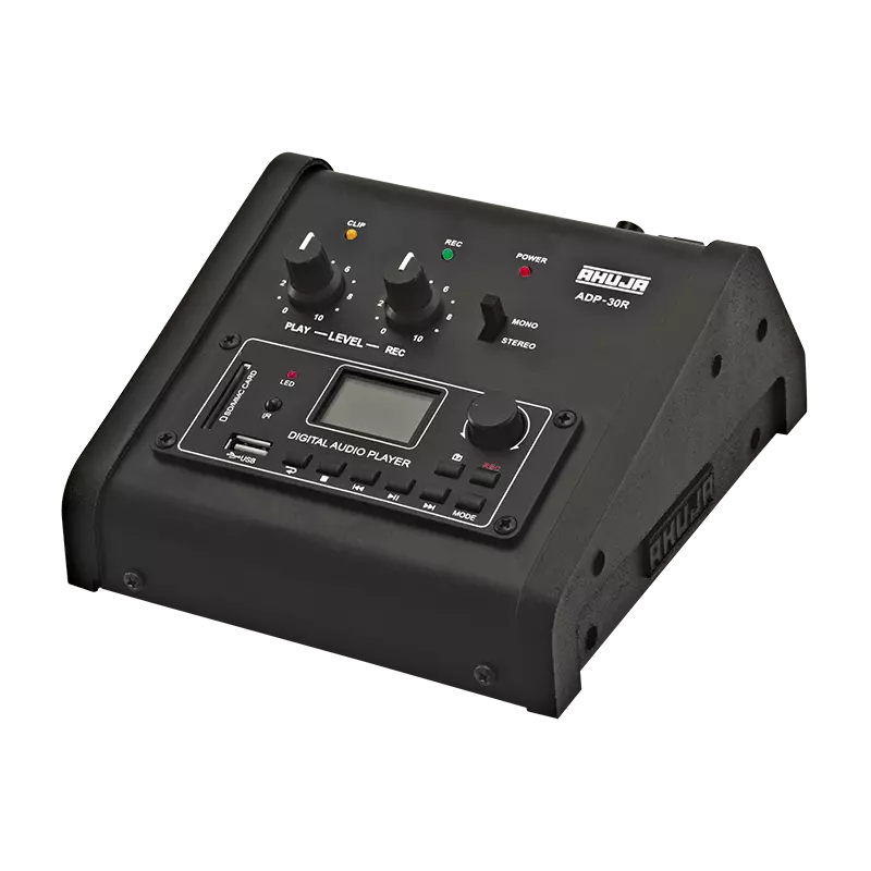 Ahuja ADP-30R