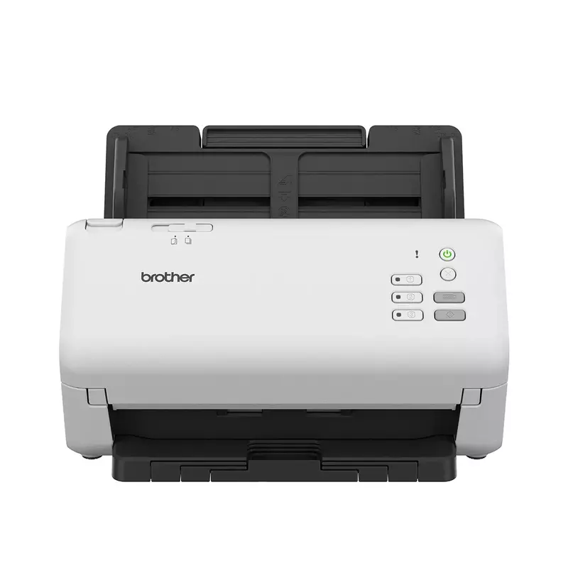 ADS-4300N Desktop Document Scanner