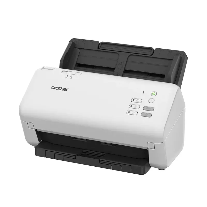 ADS-4300N Desktop Document Scanner