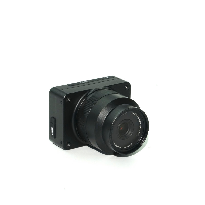 ADTI 26S V2 25mm Mapping Camera (Sample)