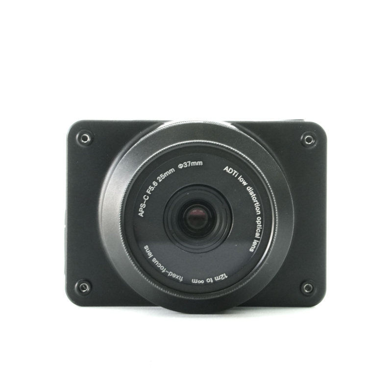 ADTI 26S V2 25mm Mapping Camera (Sample)