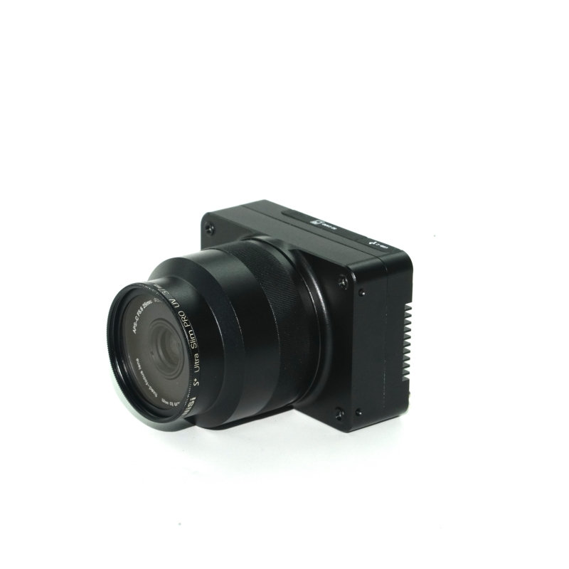 ADTI 26S V2 25mm Mapping Camera (Sample)