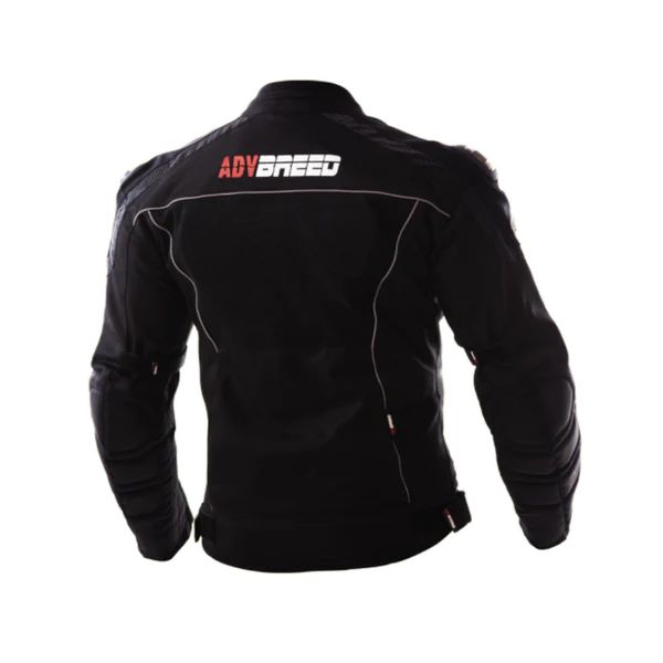 TBG KNIGHT - Mesh Riding Jacket