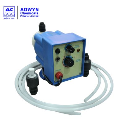 DOSING PUMP 10 LPH AC DOSING PUMP 10 LPH AC