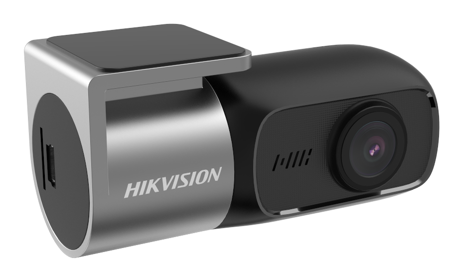 Hikvision 4MP D1 Pro Car Dash Camera AE-DC4018-D1PRO